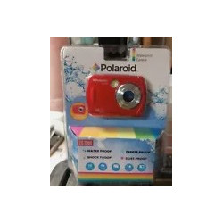 Polaroid IS048 16MP Waterproof Digital Camera