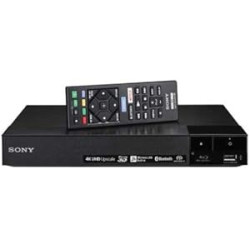 Sony BDP-S6700