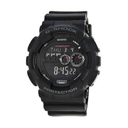 Casio G-Shock GD100-1B