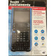 Texas Instruments TI Nspire CX II CAS Graphing Calculator