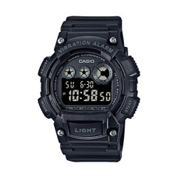 Casio W735H Series