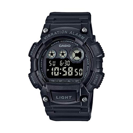 Casio W735H Series