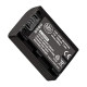 NPFH50 Replacement for Sony NP-FH30
