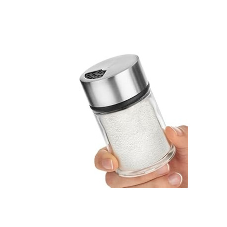 Salt Shaker or Pepper Shaker