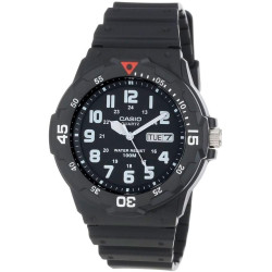 Casio MRW200H Series