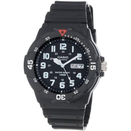 Casio MRW200H Series