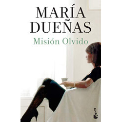 Misión olvido