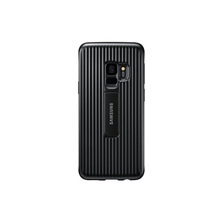 Samsung Galaxy S9 Rugged Military Grade Protective Case