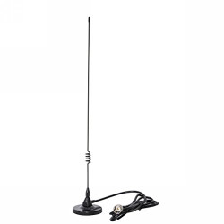 Dualband Antenna 2meter