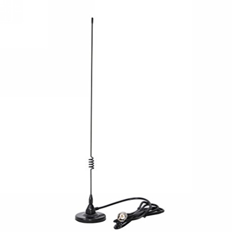 Dualband Antenna 2meter