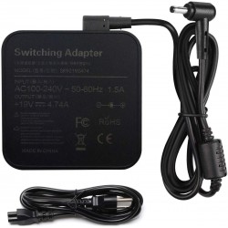 90W Laptop Charger for Asus K53E