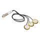 1Set Yootones Pickups Piezo Transducer