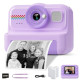 Kids Camera Instant Print