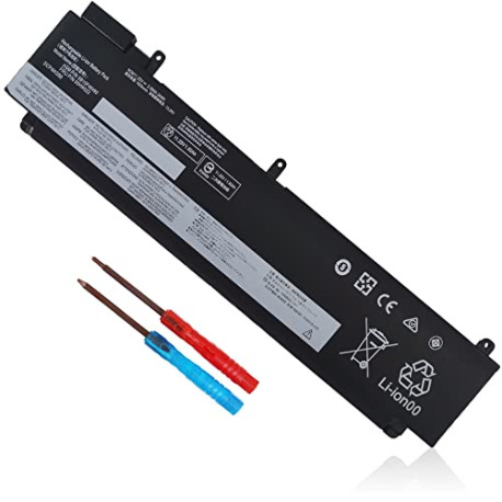 Battery Replacement for ThinkPad T460s
