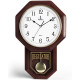 Pendulum Wall Clock