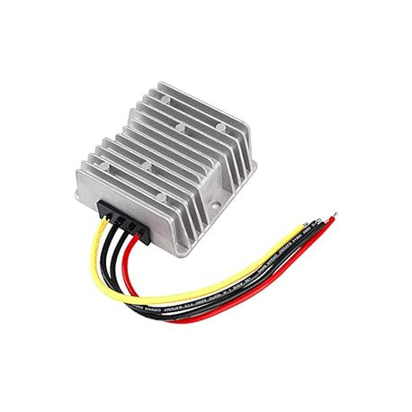 DC Voltage Reducer DC 8V-40V