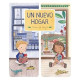 Un nuevo hogar