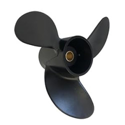 Mercury Propeller 7.8x8 for Outboard 2-Stroke 5HP