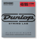 Jim Dunlop 45-105 Super Bright Nickel