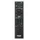 Replacement Remote Applicable for Sony TV KDL-60NX720
