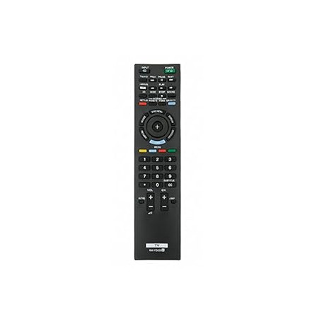 Replacement Remote Applicable for Sony TV KDL-60NX720