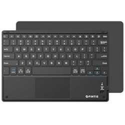 Fintie Ultrathin 4mm Wireless Bluetooth Keyboard