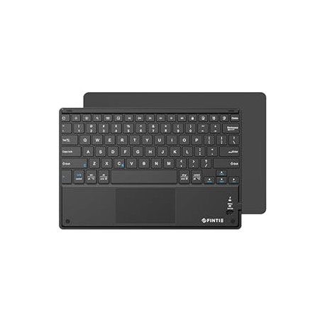 Fintie Ultrathin 4mm Wireless Bluetooth Keyboard