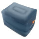 Inflatable Foot Rest Inflatable Travel Foot Rest Pillow Car