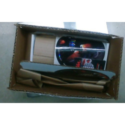 instrument modular system