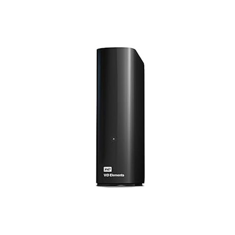 WD 20TB Elements Desktop External Hard Drive