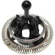 NESPRESSO Original Nespresso Aeroccino 3 Frothing Whisk