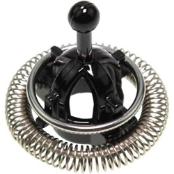 NESPRESSO Original Nespresso Aeroccino 3 Frothing Whisk