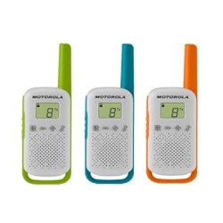 Motorola Solutions Talkabout T110TP