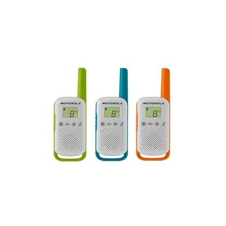 Motorola Solutions Talkabout T110TP