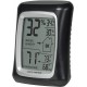 Indoor Thermometer & Hygrometer with Humidity Gauge