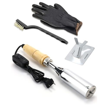 Electric Branding Iron