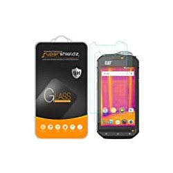 (2 Pack) Supershieldz for Cat S60 Tempered Glass Screen