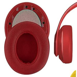 QuickFit Replacement Ear Pads for Beats Studio 3 Wireless