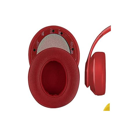 QuickFit Replacement Ear Pads for Beats Studio 3 Wireless