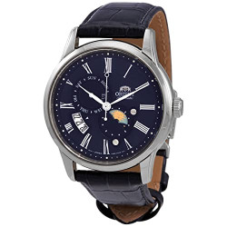 Orient Men's Classic Automatic Watch