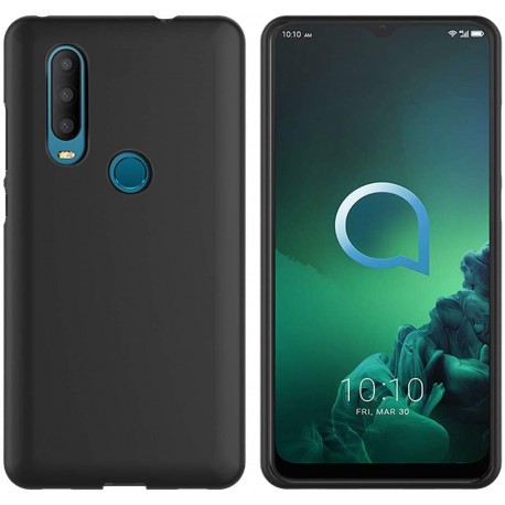 Compatible with Alcatel 3X (2019) Case