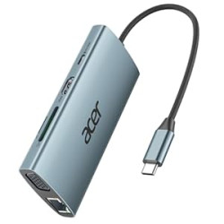 Acer USB C Hub with 4k HDMI