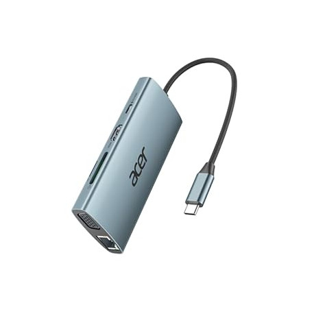 Acer USB C Hub with 4k HDMI