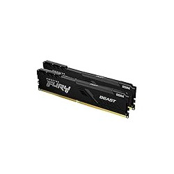 32GB (2x16GB) 3600MT/s DDR4 CL18