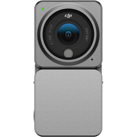 DJI Action 2 Power Combo (32GB) WITHOUT Magnetic Protective Case