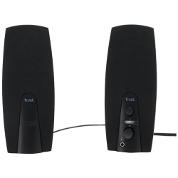 Trust Almo 2.0 PC Speakers for Computer and Laptop