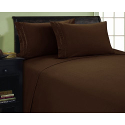 1800 Premier Chain Design Hotel Quality Luxurious Silky Soft