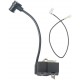 SaferCCTV Ignition Coil for Stihl FS75 FS85