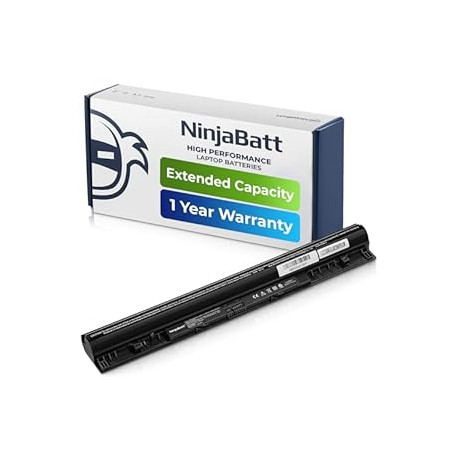 Replacement for Lenovo L12L4A02 G50