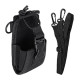 Walkie Talkie Holder Two Way Radio Case